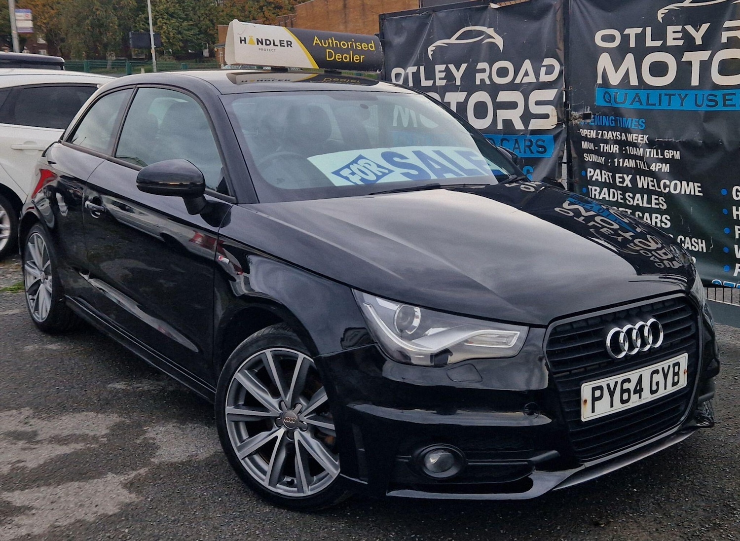 Used Audi A1 2014 for sale - 76537628: Photo 48