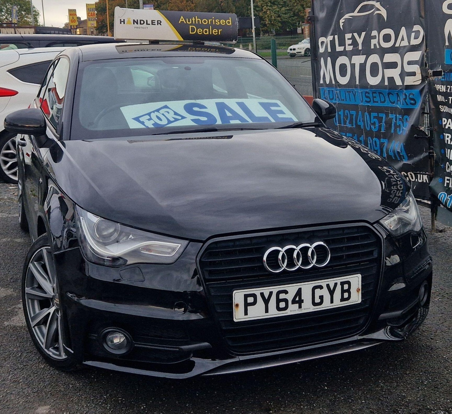 Used Audi A1 2014 for sale - 76537628: Photo 50