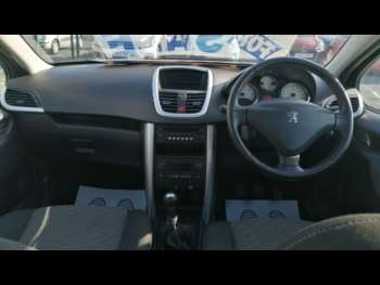 Used Peugeot 207 2010 for sale - 74255747: Photo