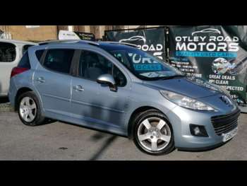 Used Peugeot 207 2010 for sale - 74255747: Photo