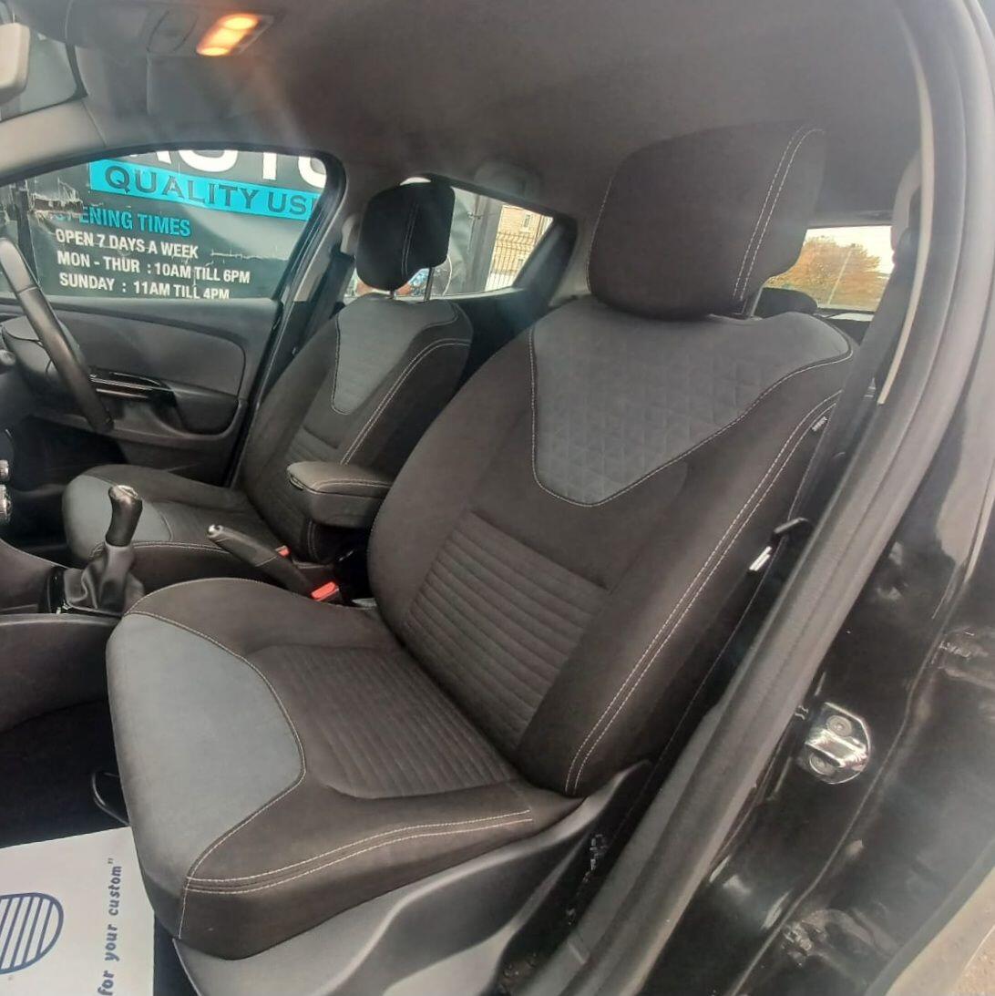 Used Renault Clio 2015 for sale - 76378065: Photo 13