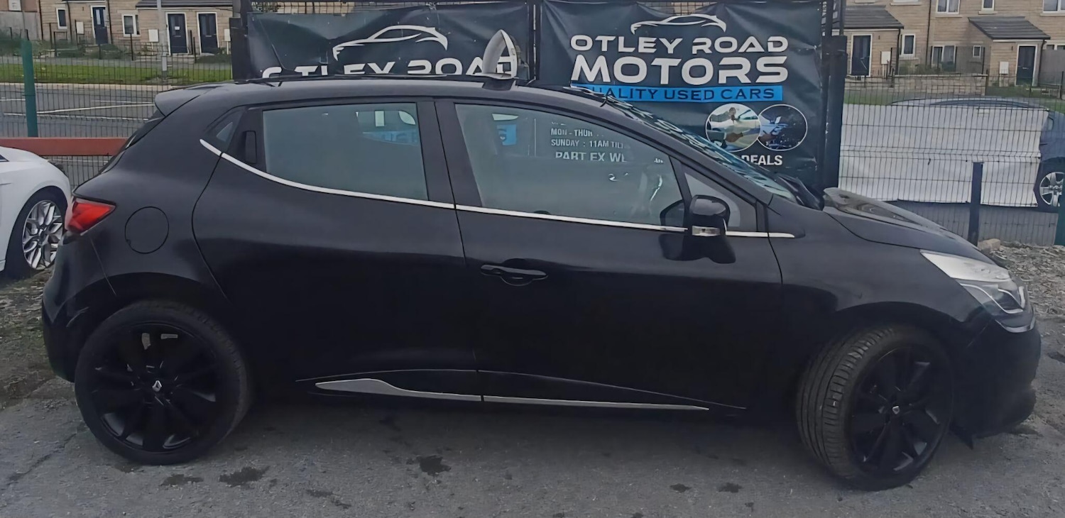 Used Renault Clio 2015 for sale - 76378065: Photo 29