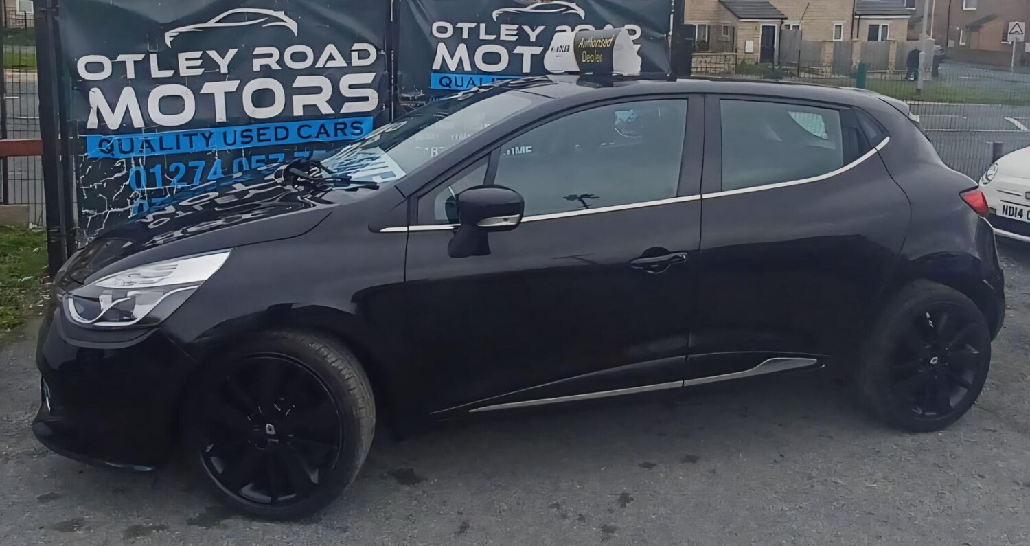 Used Renault Clio 2015 for sale - 76378065: Photo 33