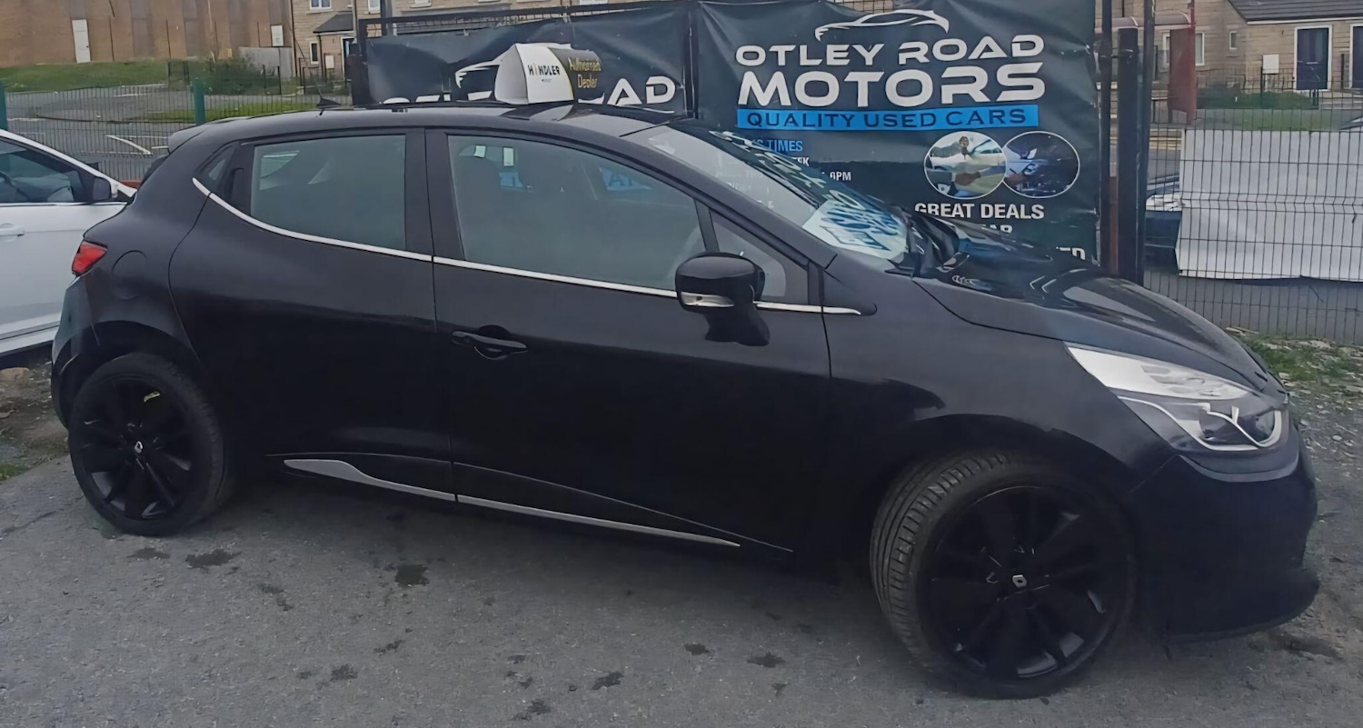 Used Renault Clio 2015 for sale - 76378065: Photo 46