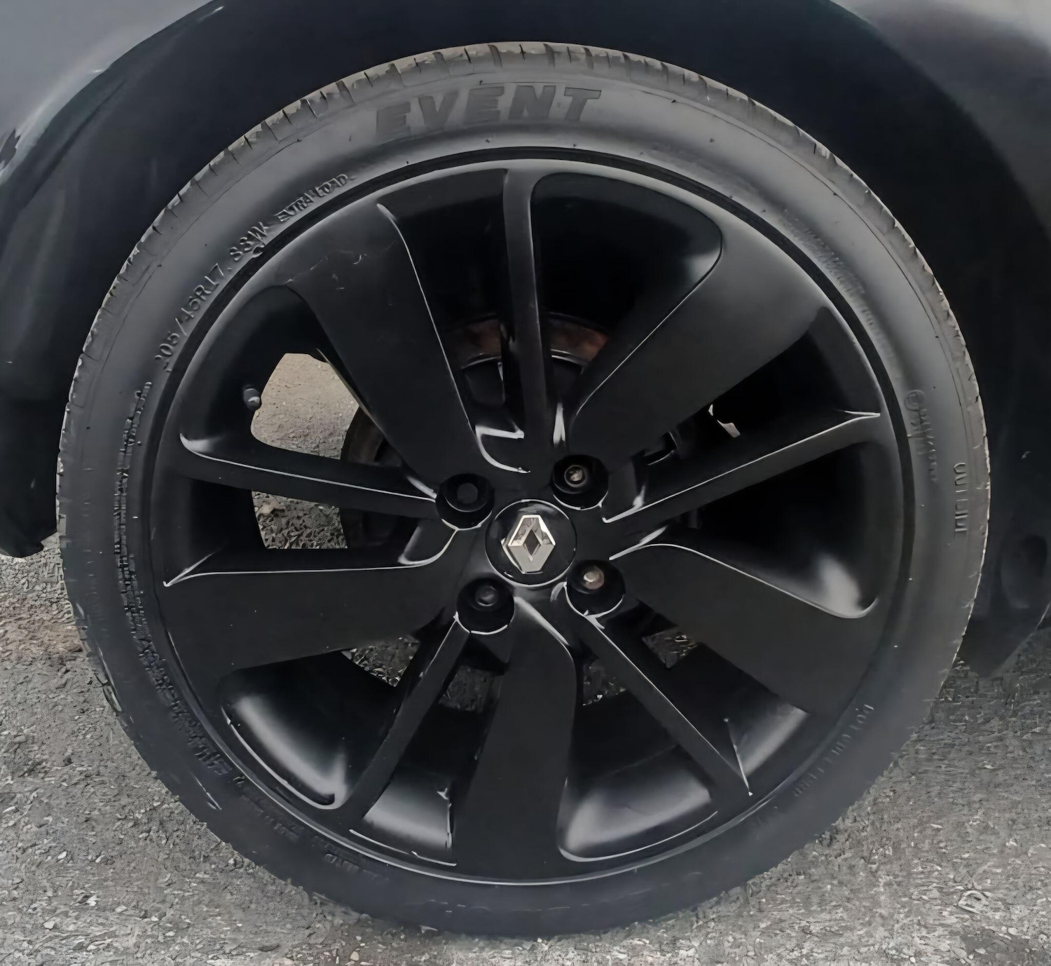 Used Renault Clio 2015 for sale - 76378065: Photo 55