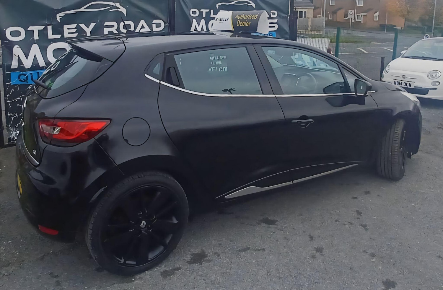 Used Renault Clio 2015 for sale - 76378065: Photo 61