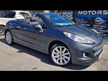 Used Peugeot 207 2010 for sale - 74408282: Photo