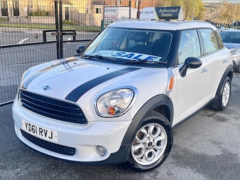 Used MINI Countryman 2011 for sale - 78384492: Photo