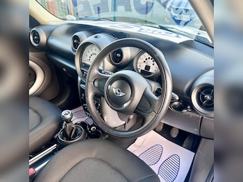 Used MINI Countryman 2011 for sale - 78384492: Photo