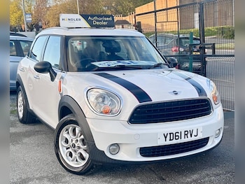 Used MINI Countryman 2011 for sale - 78384492: Photo
