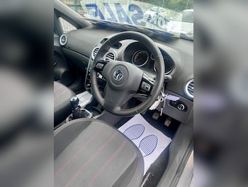 Used Vauxhall Corsa 2013 for sale - 79011929: Photo
