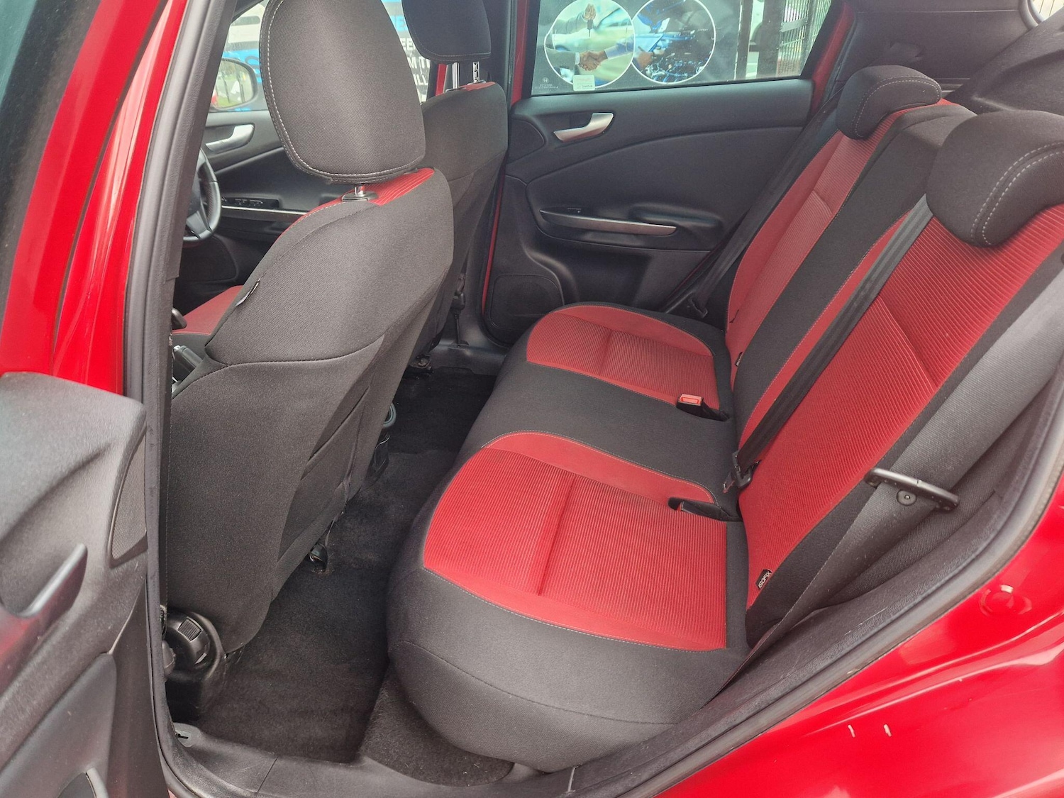 Used Alfa Romeo Giulietta 2014 for sale - 76179619: Photo 11