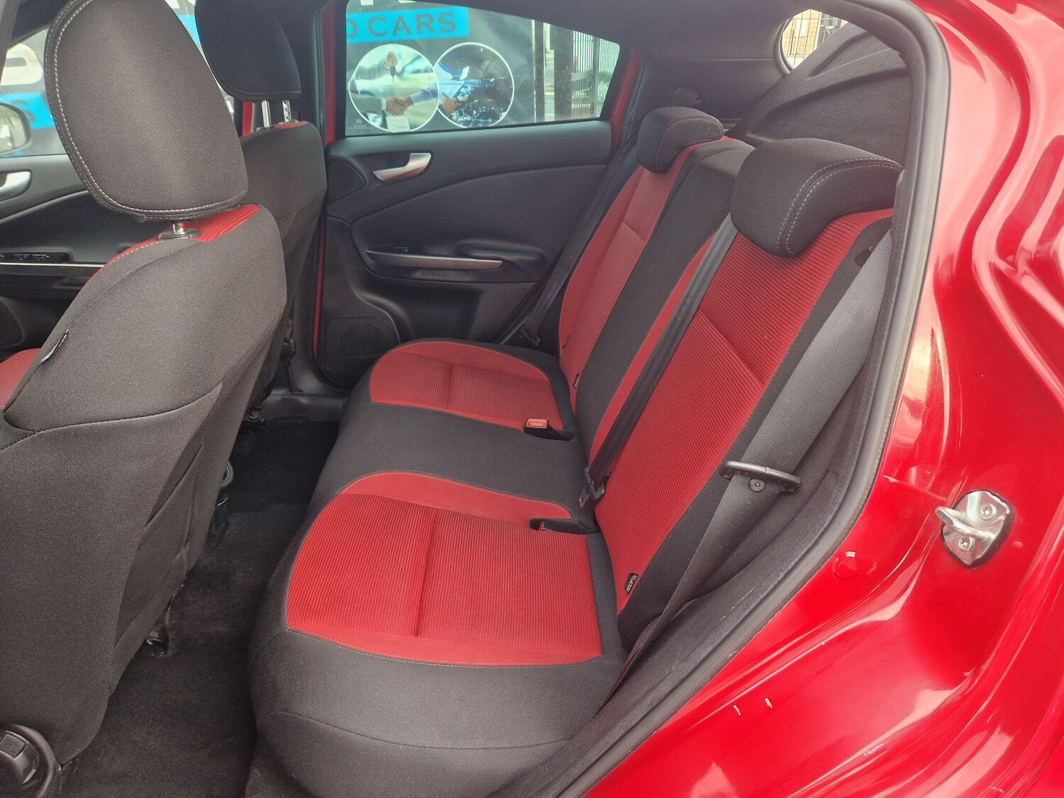 Used Alfa Romeo Giulietta 2014 for sale - 76179619: Photo 12