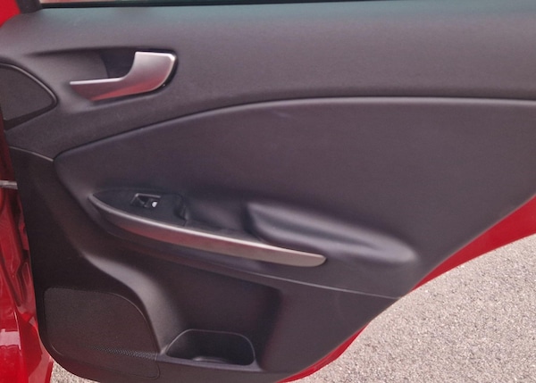 Used Alfa Romeo Giulietta 2014 for sale - 76179619: Photo 18