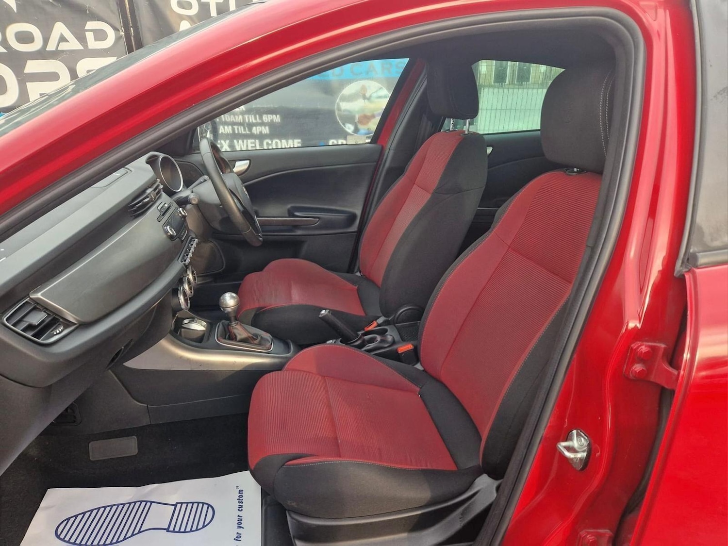 Used Alfa Romeo Giulietta 2014 for sale - 76179619: Photo 21