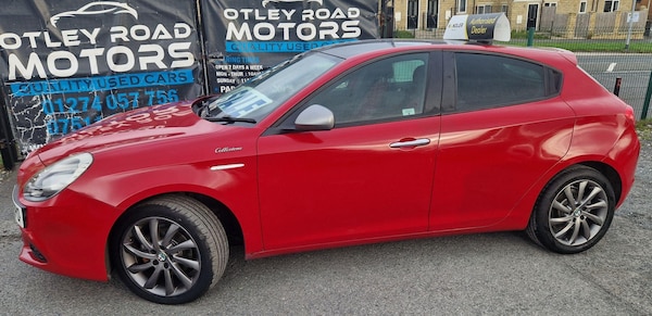 Used Alfa Romeo Giulietta 2014 for sale - 76179619: Photo 27
