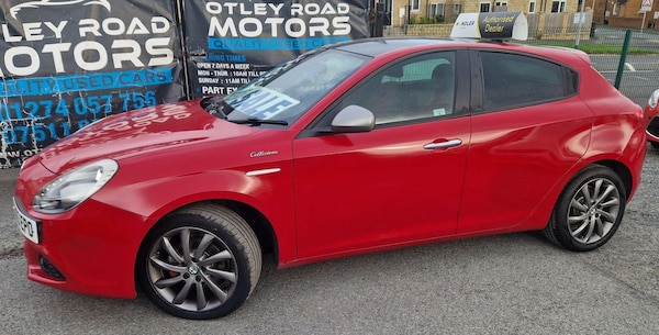 Used Alfa Romeo Giulietta 2014 for sale - 76179619: Photo 28