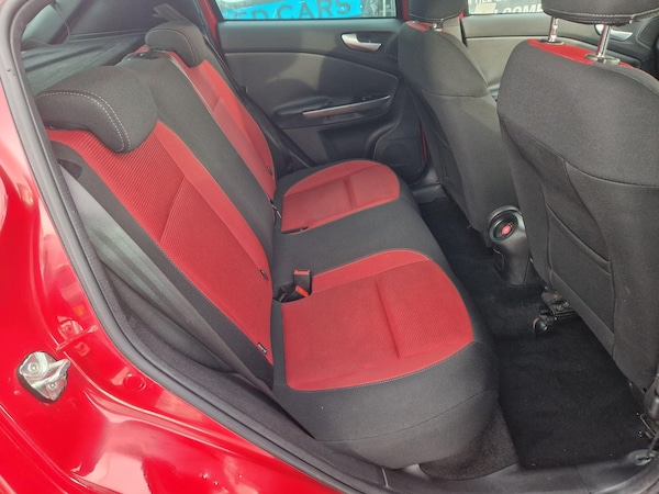 Used Alfa Romeo Giulietta 2014 for sale - 76179619: Photo 9