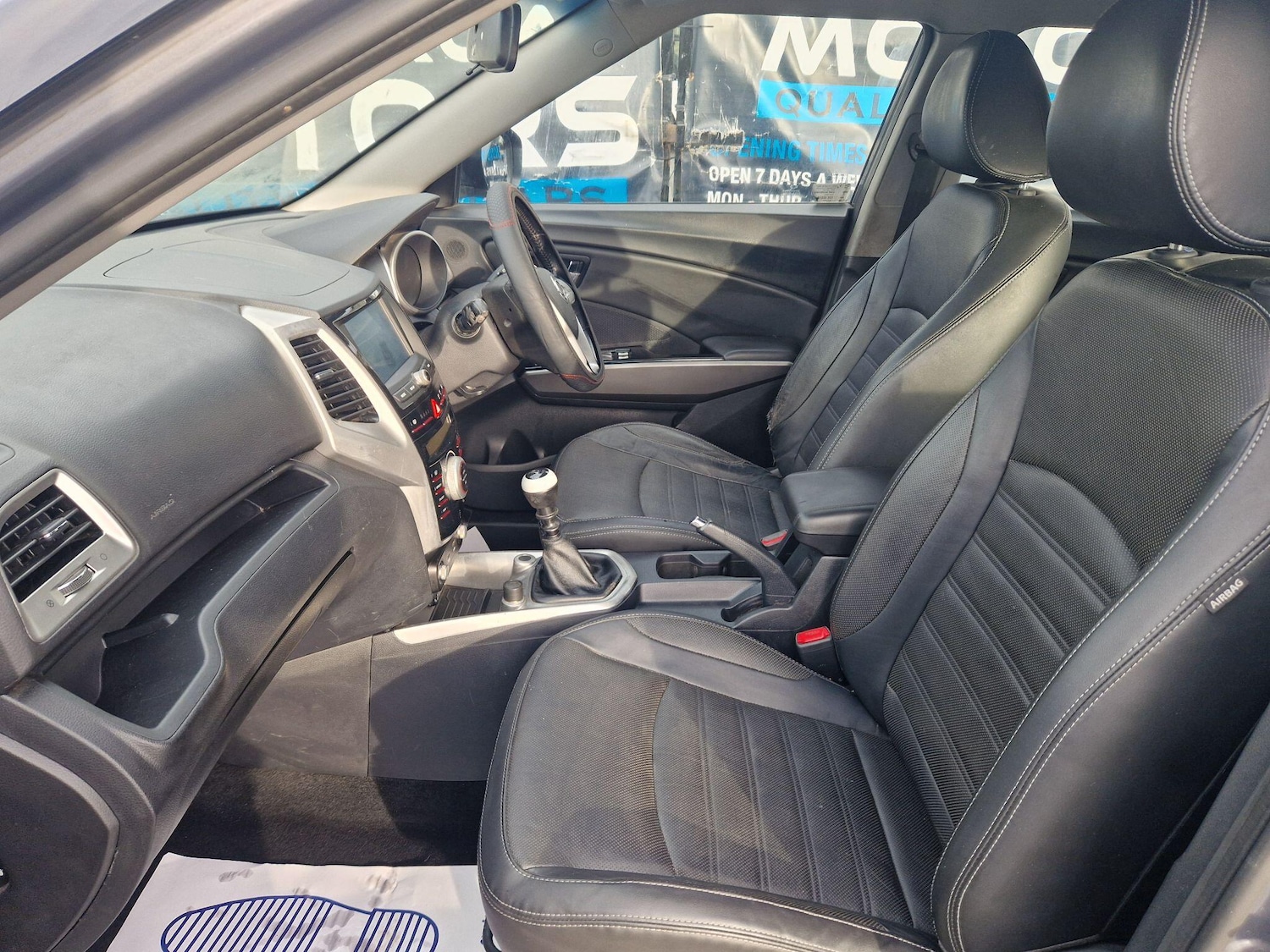 Used Ssangyong Tivoli 2016 for sale - 76174845: Photo 10