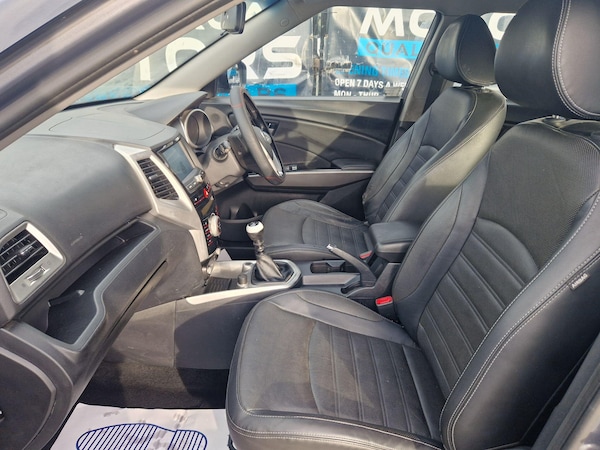 Used Ssangyong Tivoli 2016 for sale - 76174845: Photo 10