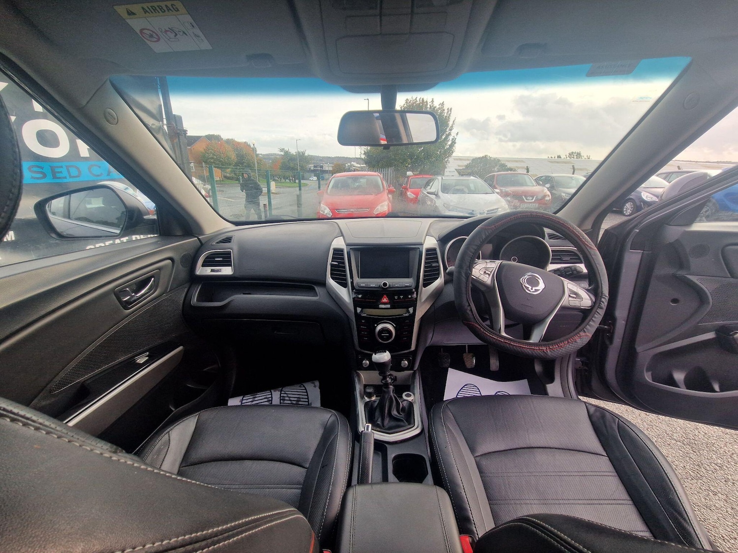 Used Ssangyong Tivoli 2016 for sale - 76174845: Photo 11