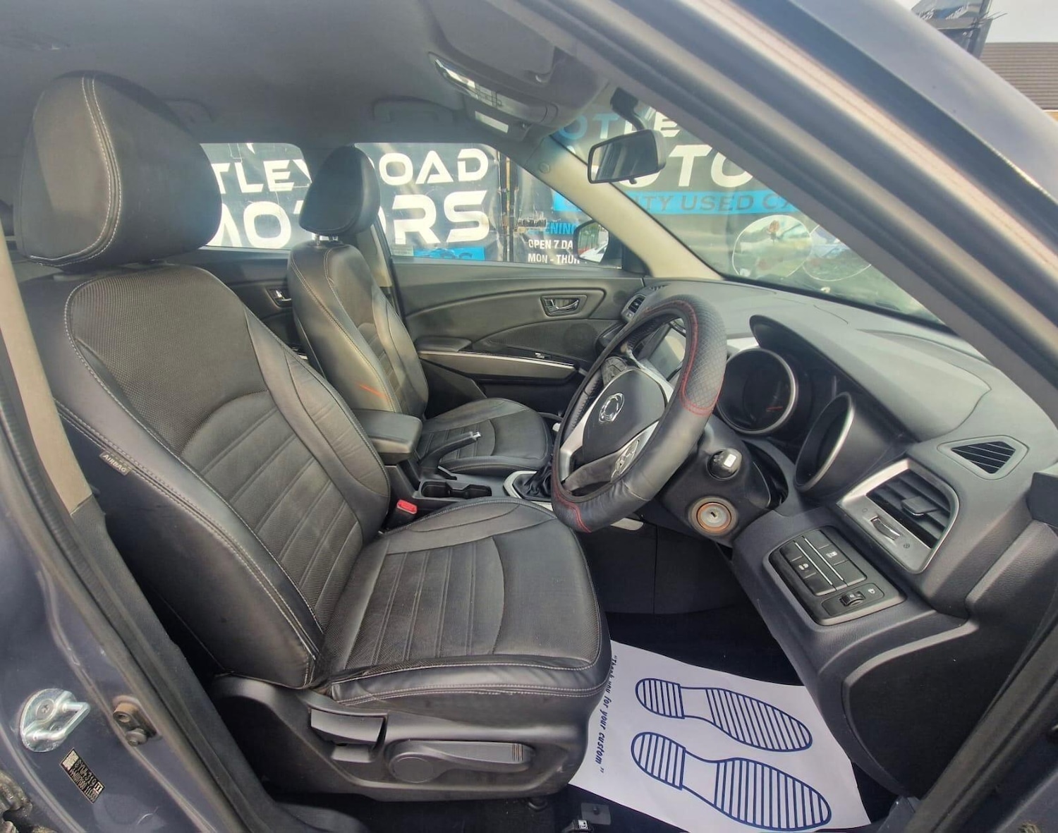 Used Ssangyong Tivoli 2016 for sale - 76174845: Photo 13