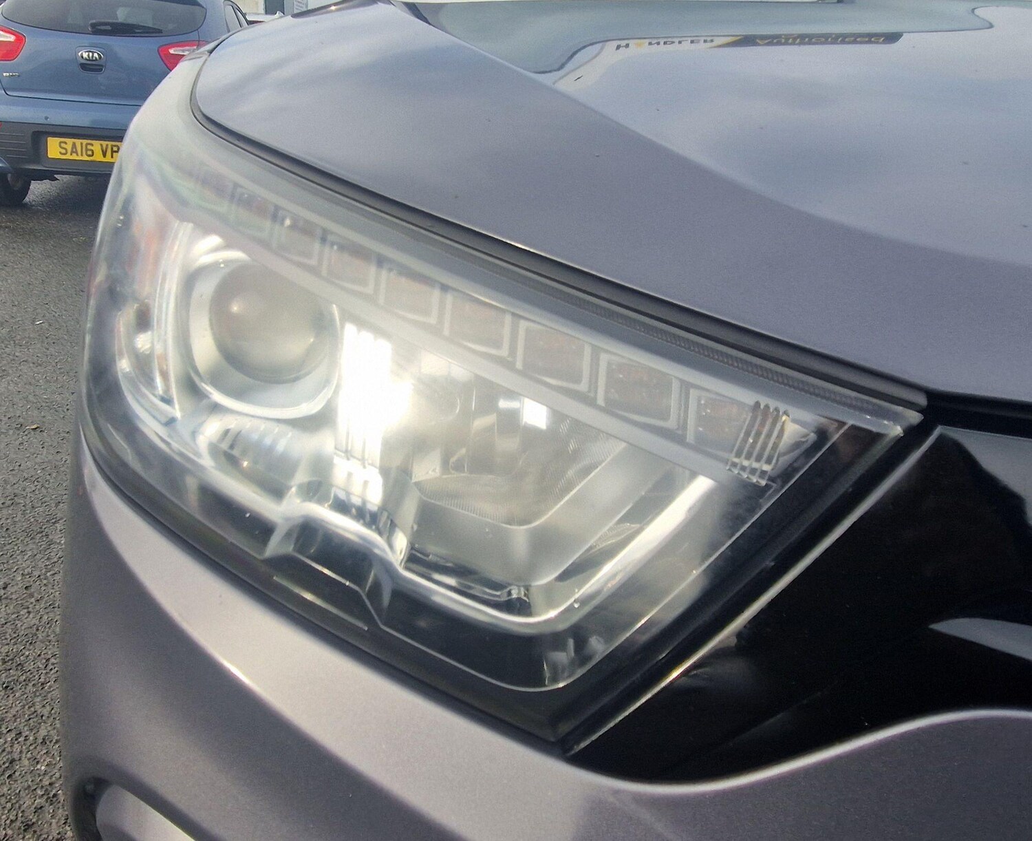 Used Ssangyong Tivoli 2016 for sale - 76174845: Photo 15