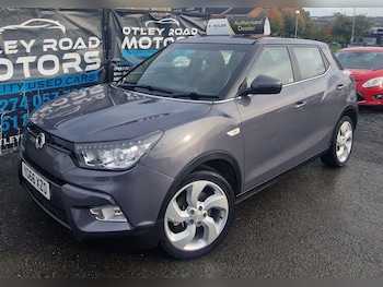 2016 (66) - 1.6 e-XGi EX Euro 6 (s/s) 5dr