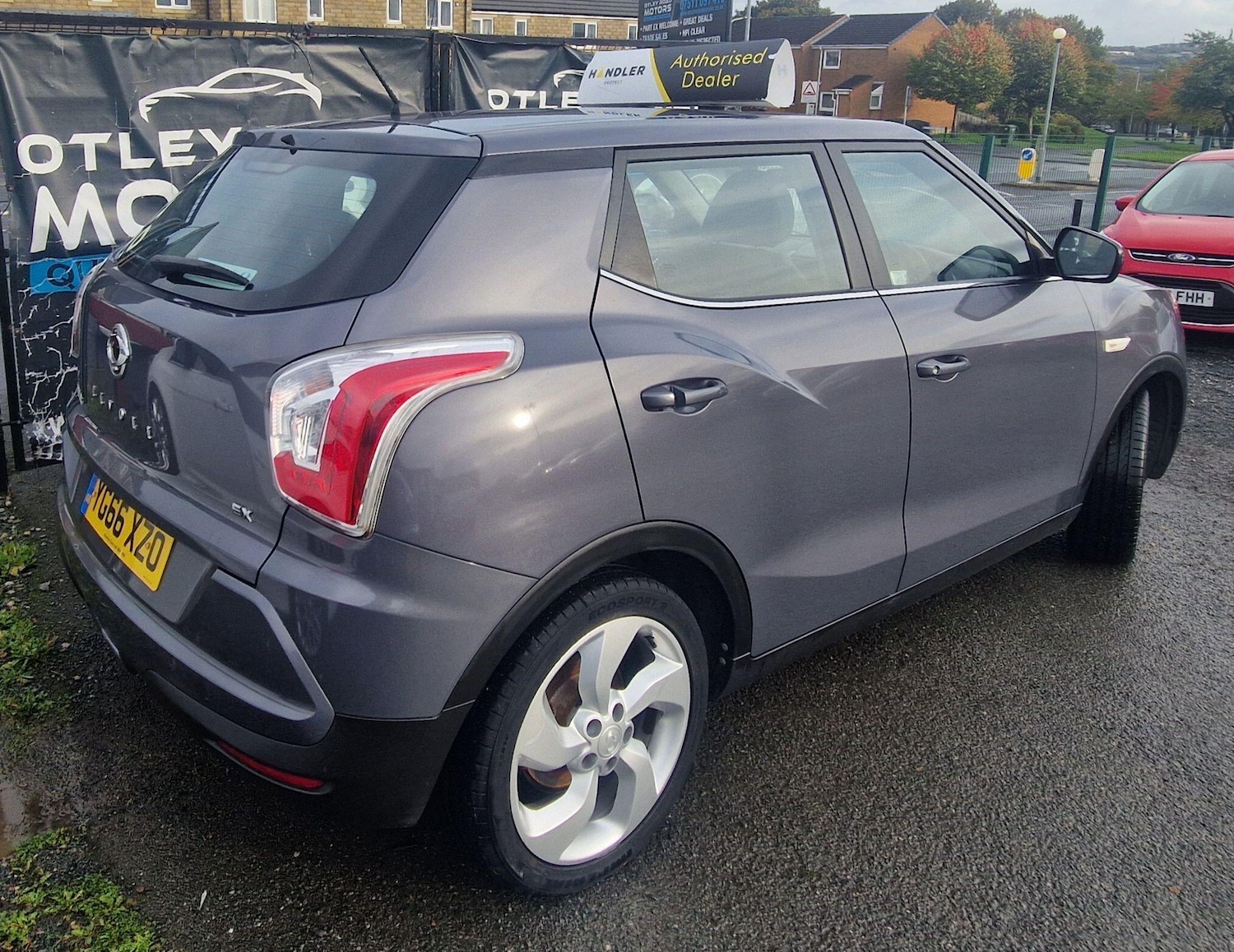 Used Ssangyong Tivoli 2016 for sale - 76174845: Photo 20