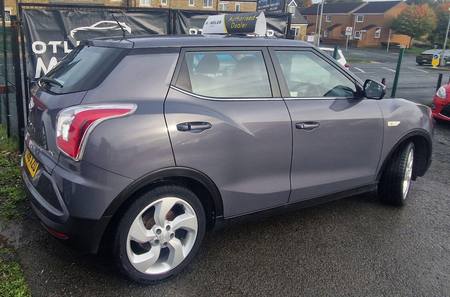 Used Ssangyong Tivoli 2016 for sale - 76174845: Photo 21