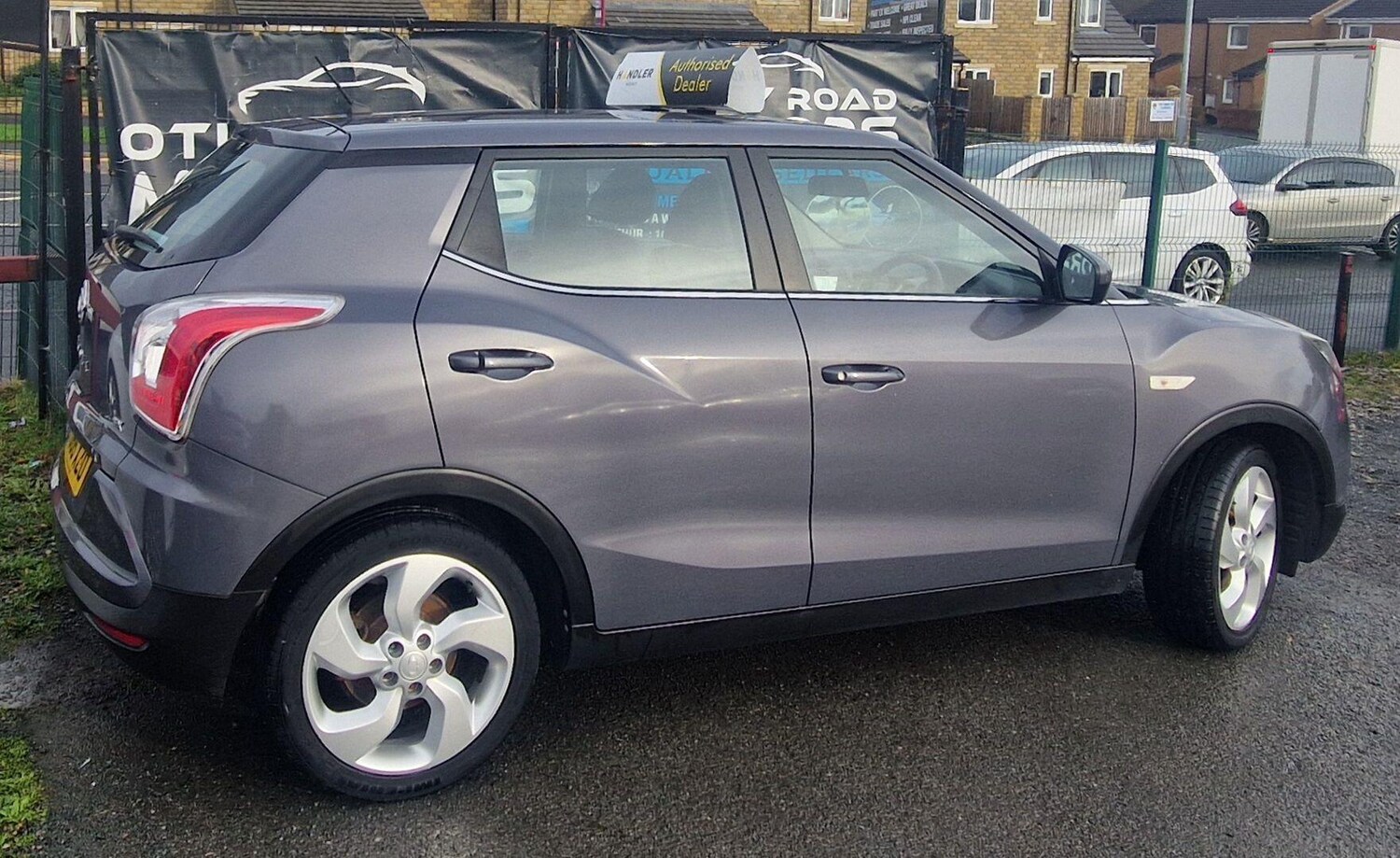 Used Ssangyong Tivoli 2016 for sale - 76174845: Photo 22