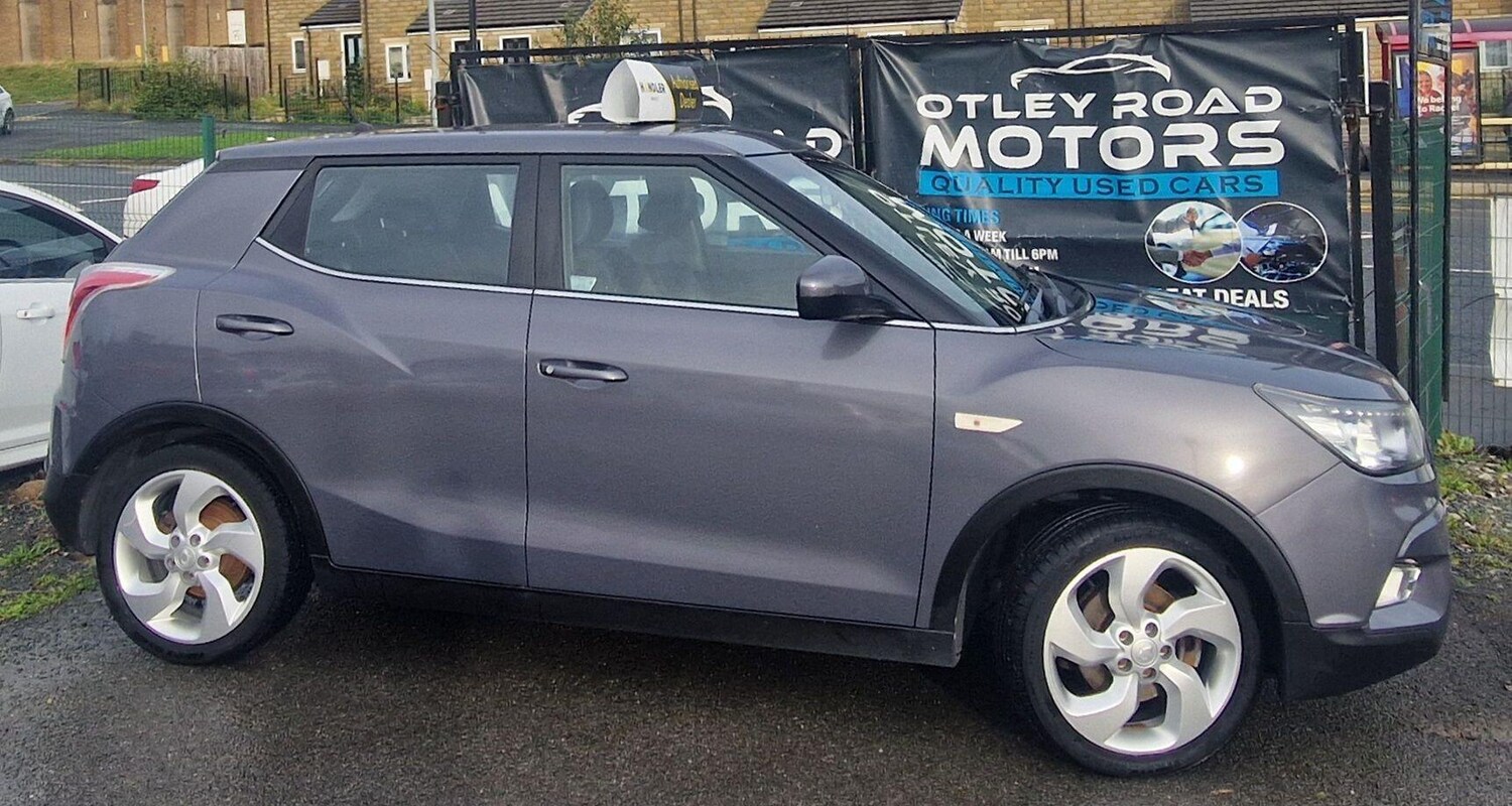 Used Ssangyong Tivoli 2016 for sale - 76174845: Photo 25