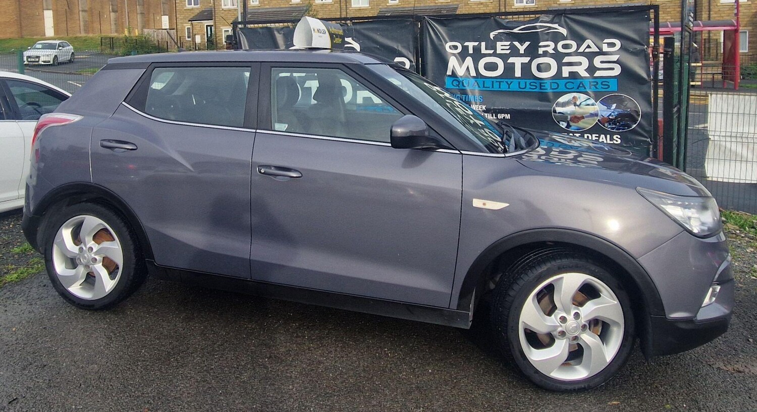 Used Ssangyong Tivoli 2016 for sale - 76174845: Photo 26