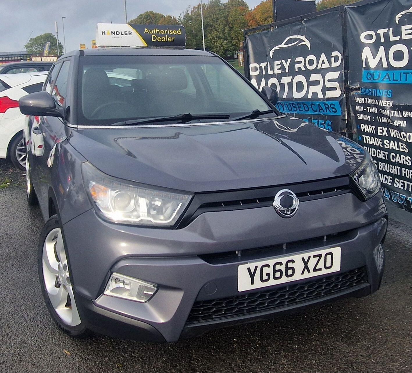 Used Ssangyong Tivoli 2016 for sale - 76174845: Photo 31