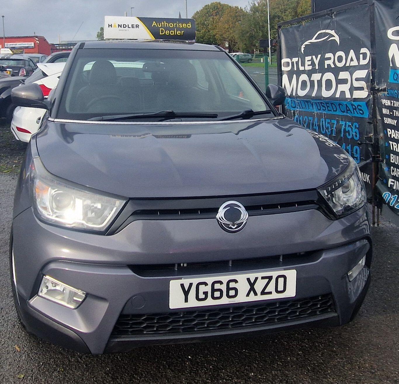 Used Ssangyong Tivoli 2016 for sale - 76174845: Photo 32