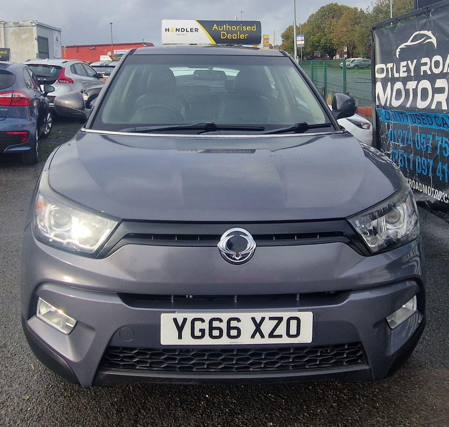 Used Ssangyong Tivoli 2016 for sale - 76174845: Photo 33
