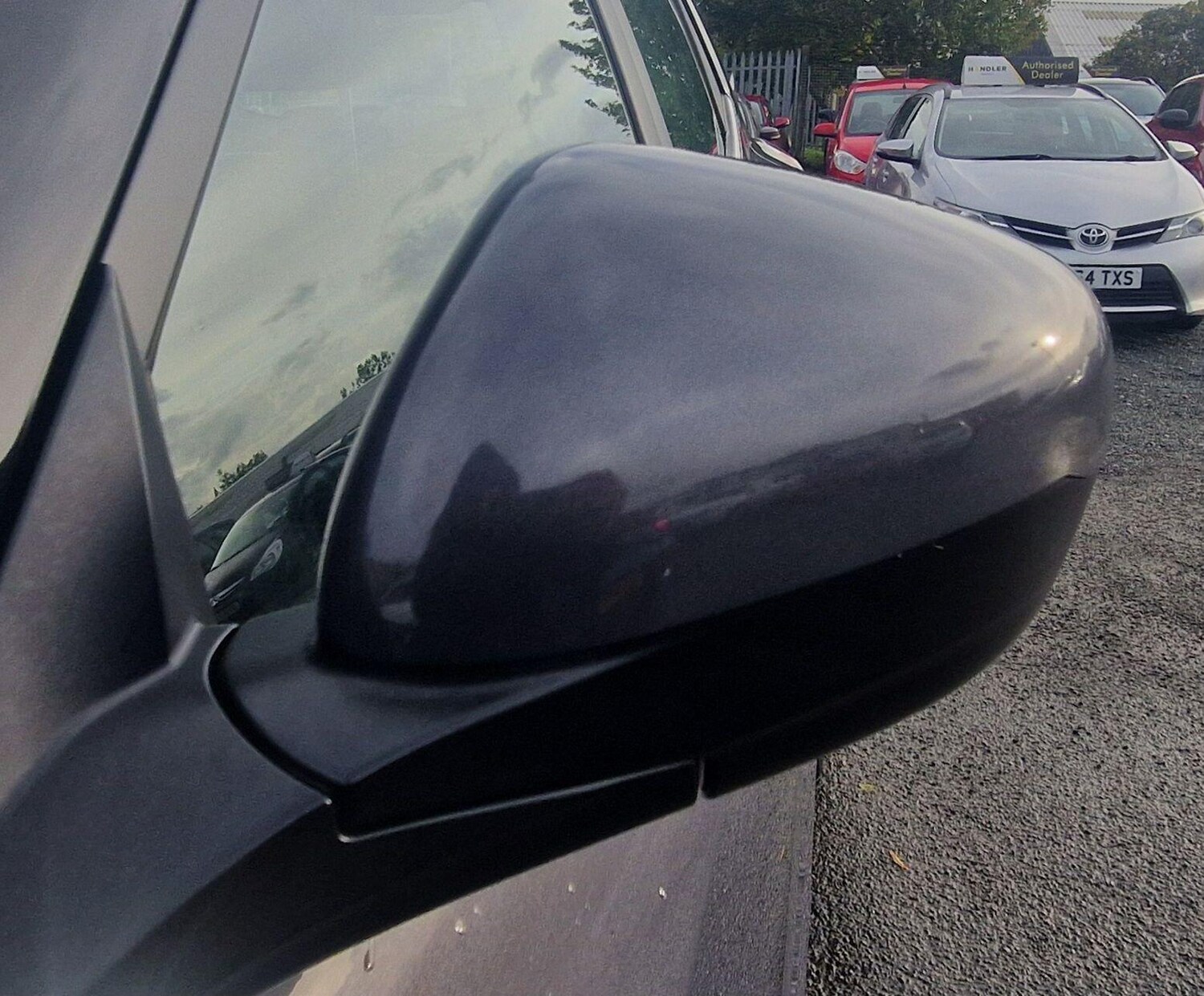 Used Ssangyong Tivoli 2016 for sale - 76174845: Photo 34