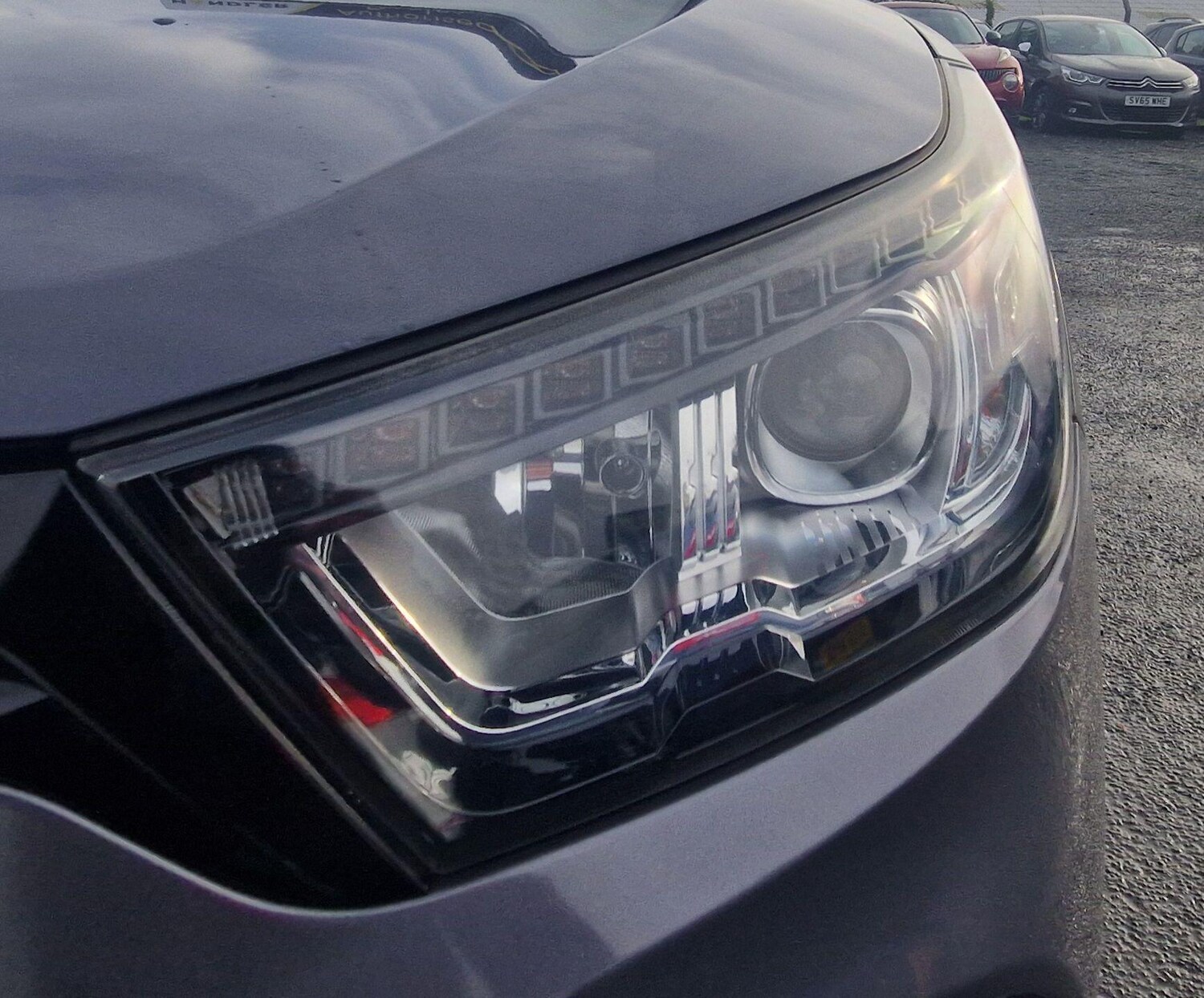 Used Ssangyong Tivoli 2016 for sale - 76174845: Photo 35