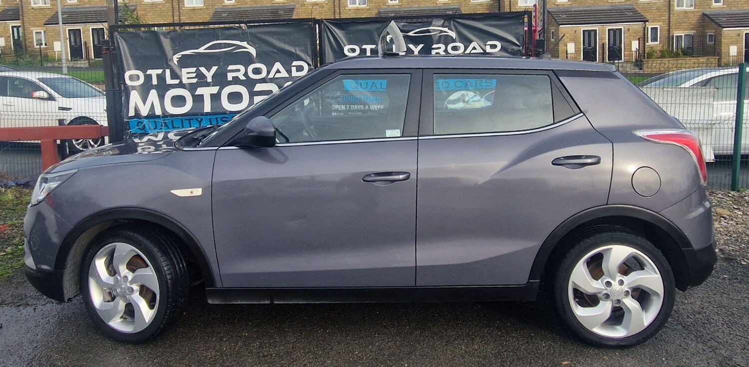Used Ssangyong Tivoli 2016 for sale - 76174845: Photo 40