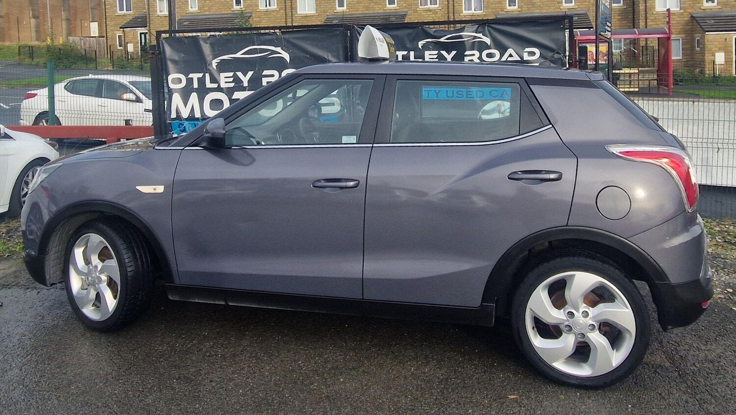 Used Ssangyong Tivoli 2016 for sale - 76174845: Photo 41