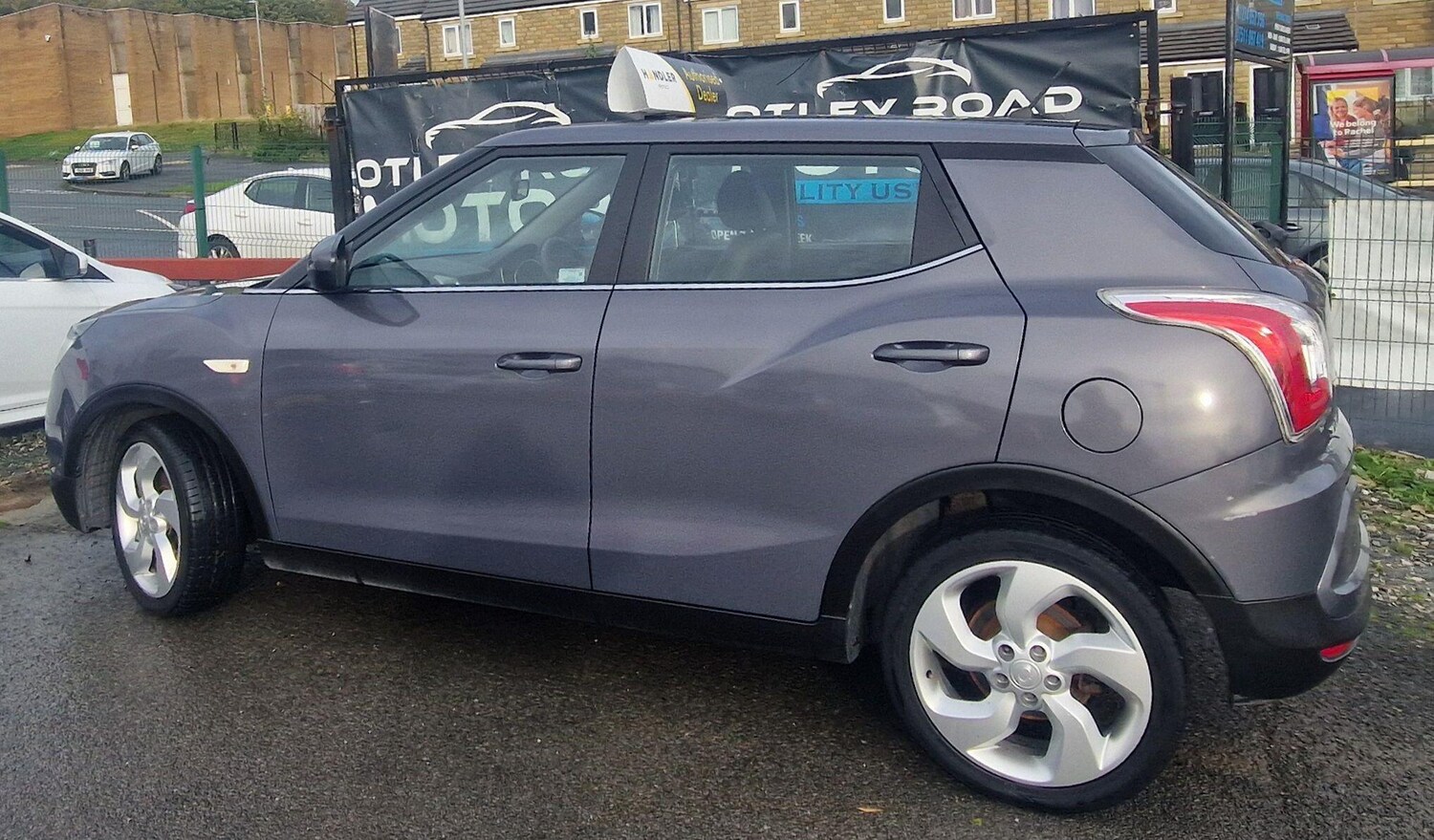 Used Ssangyong Tivoli 2016 for sale - 76174845: Photo 42