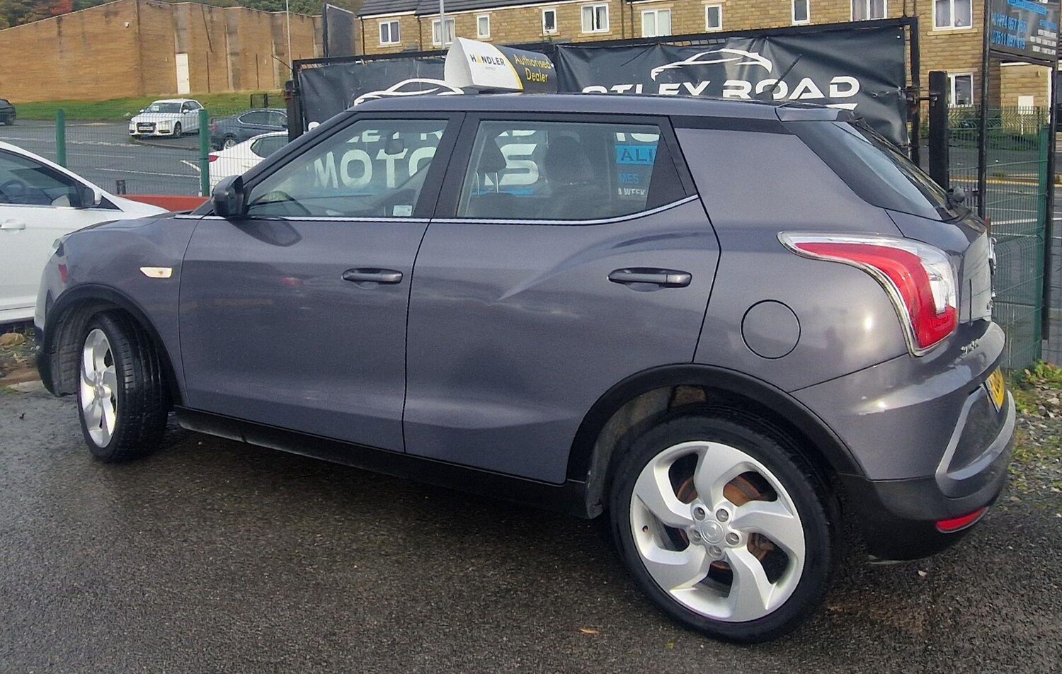 Used Ssangyong Tivoli 2016 for sale - 76174845: Photo 43