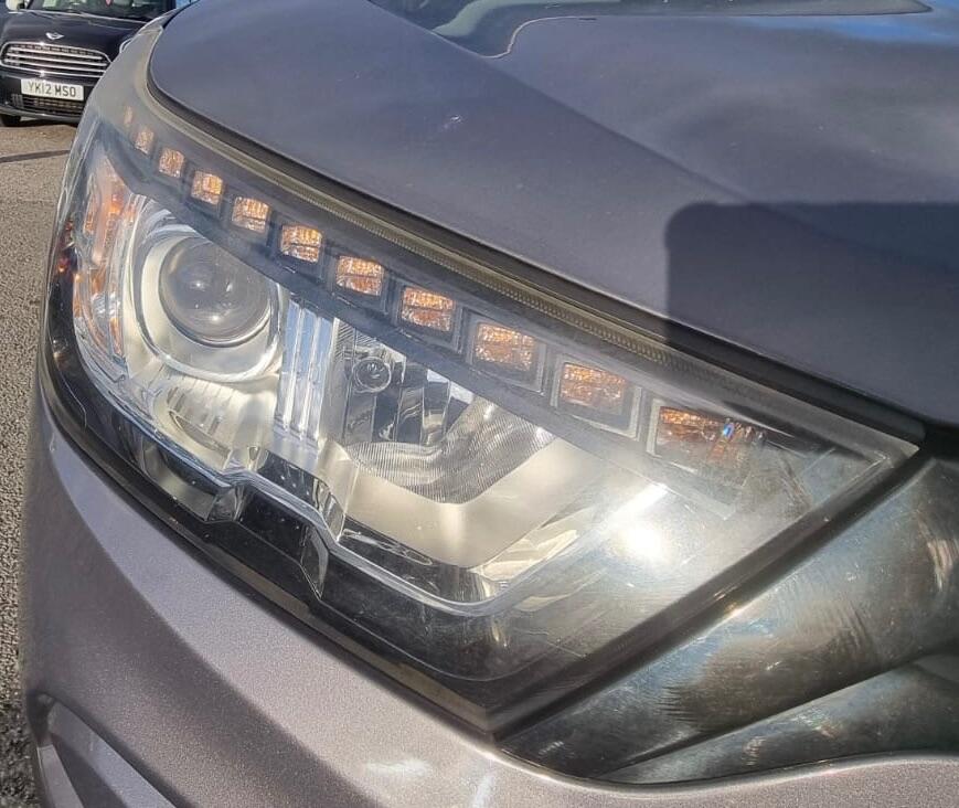 Used Ssangyong Tivoli 2016 for sale - 76174845: Photo 52