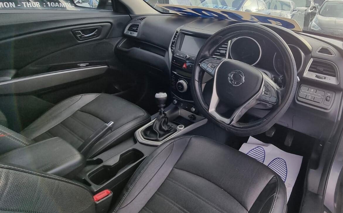 Used Ssangyong Tivoli 2016 for sale - 76174845: Photo 53