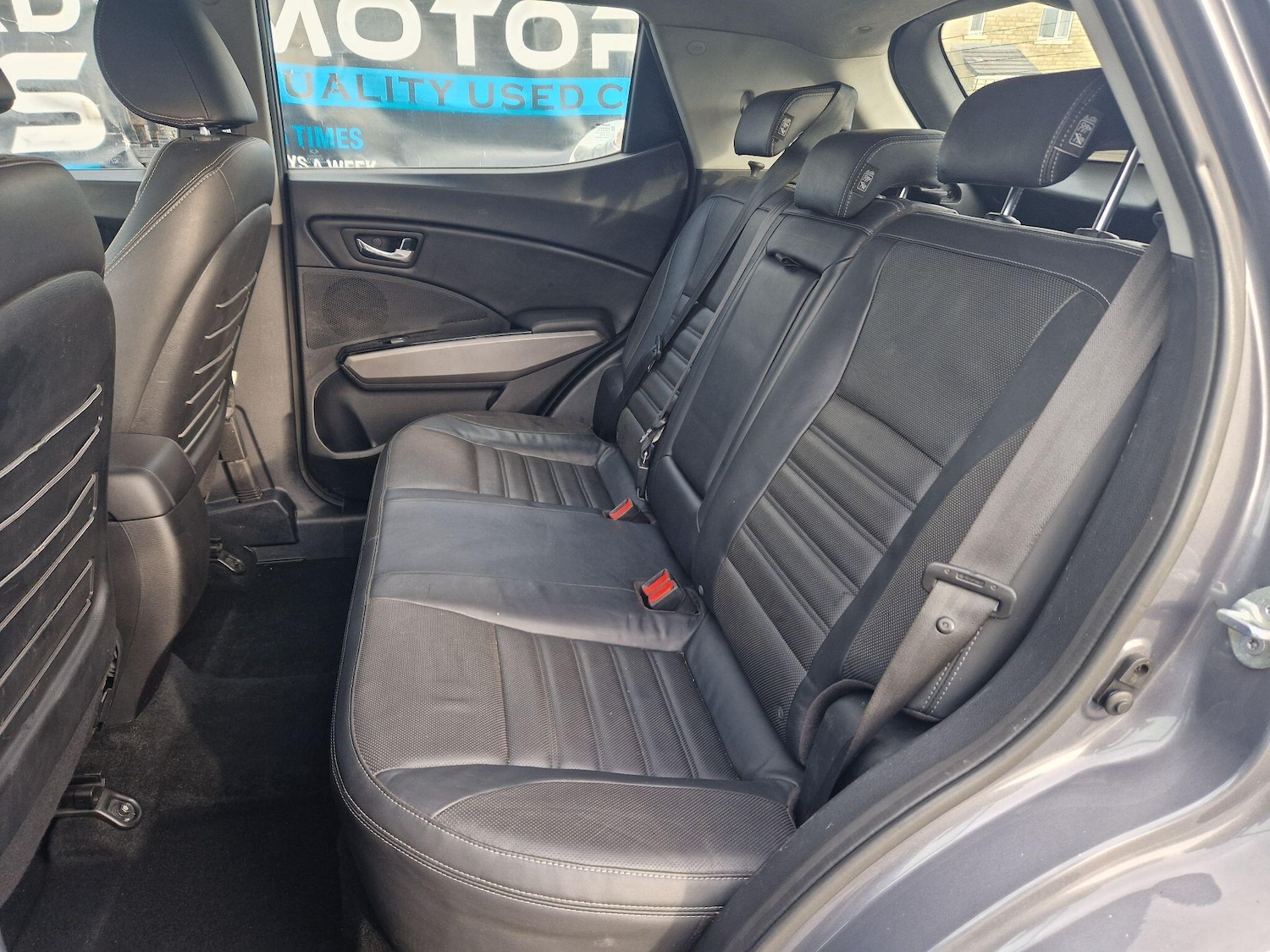 Used Ssangyong Tivoli 2016 for sale - 76174845: Photo 7