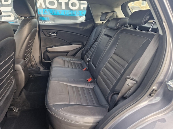 Used Ssangyong Tivoli 2016 for sale - 76174845: Photo 7