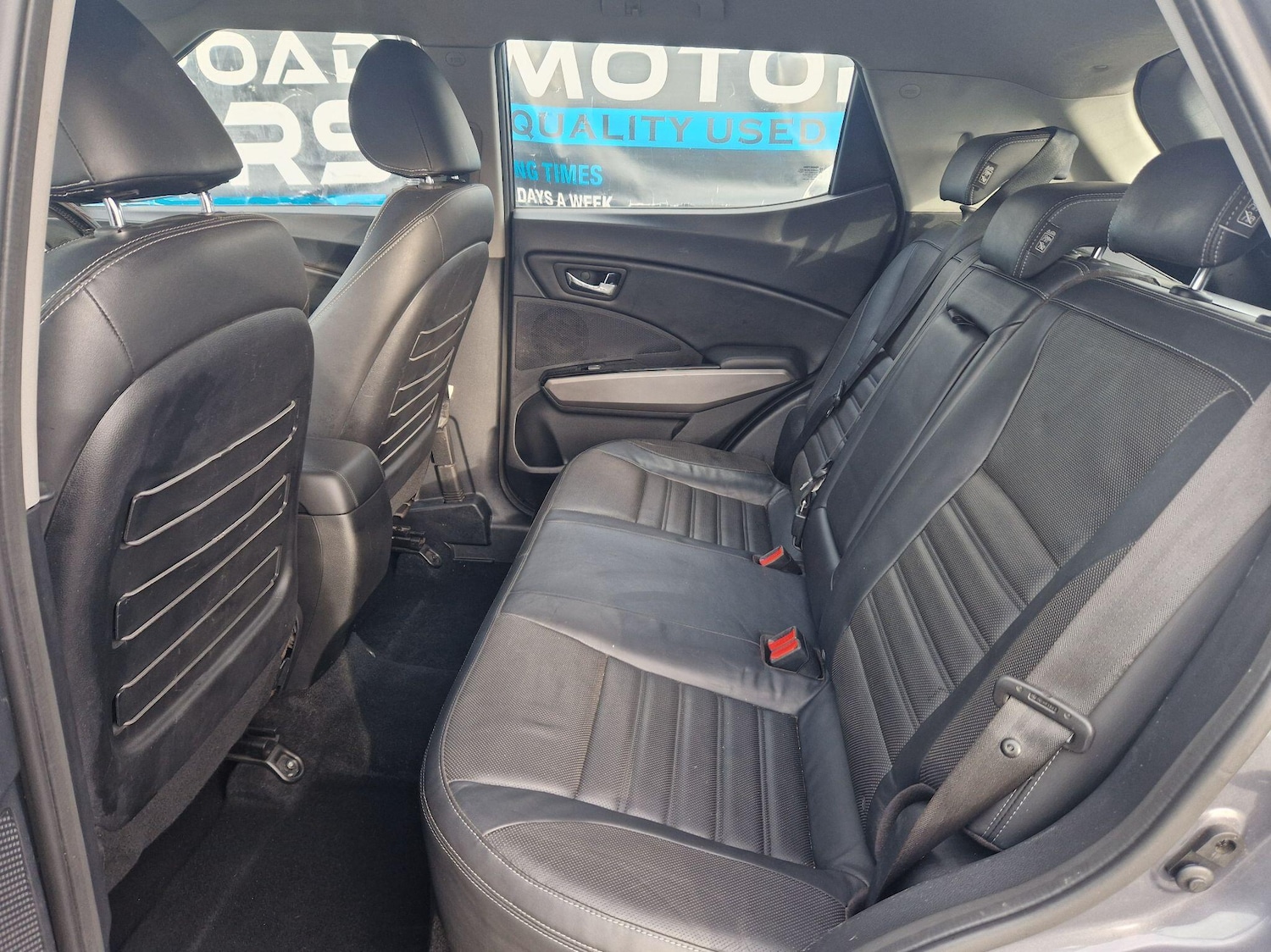 Used Ssangyong Tivoli 2016 for sale - 76174845: Photo 8