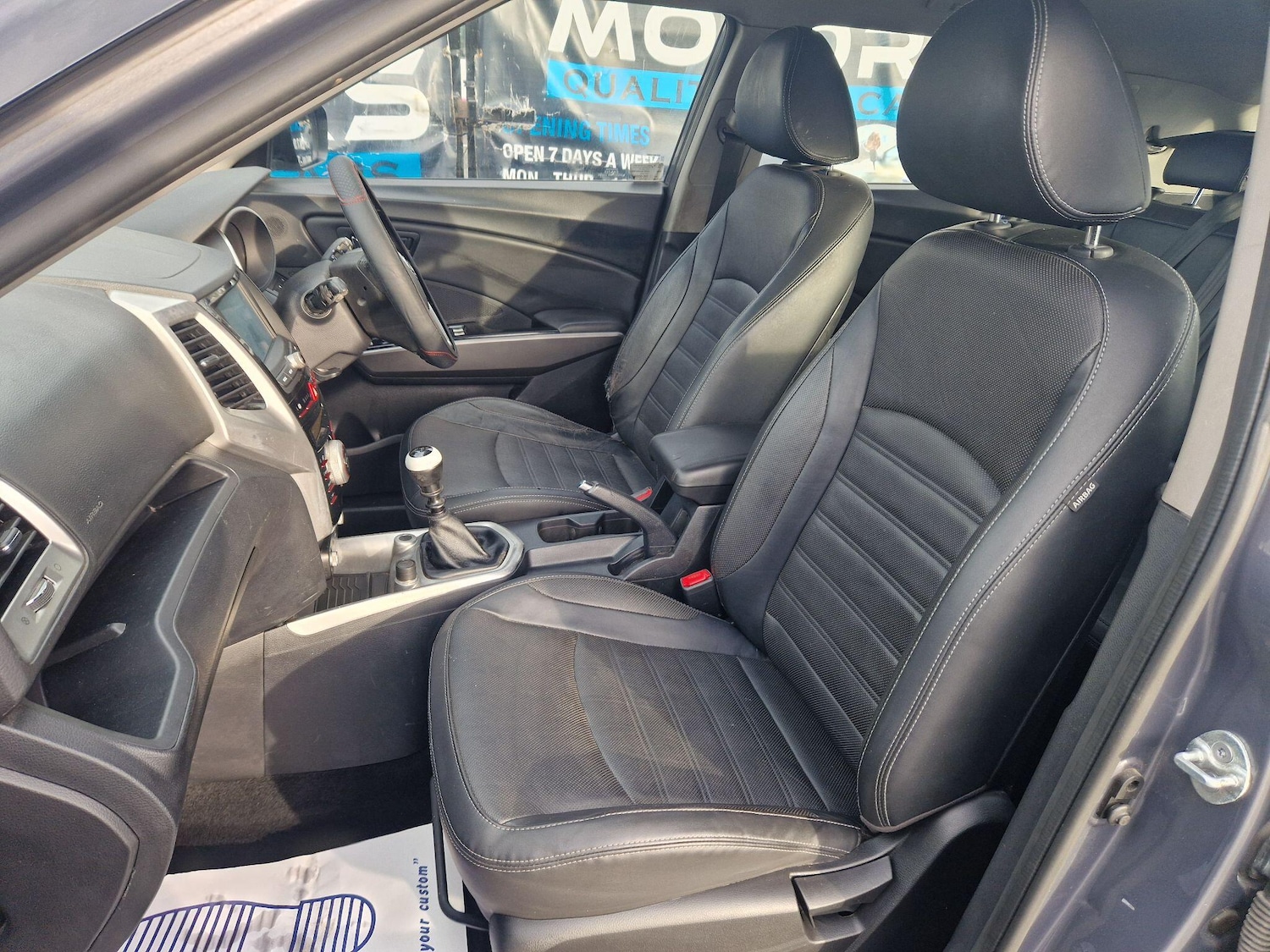 Used Ssangyong Tivoli 2016 for sale - 76174845: Photo 9