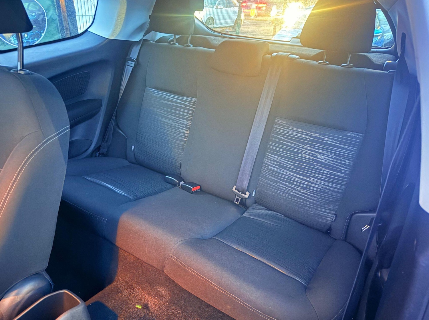 Used Peugeot 208 2013 for sale - 76484934: Photo 11