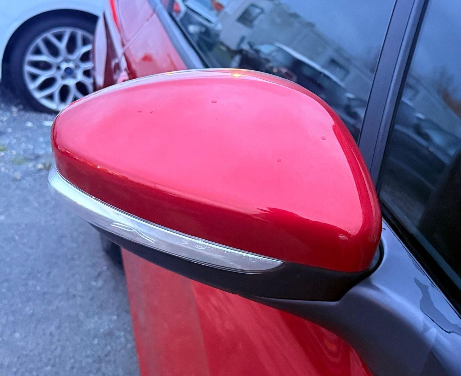 Used Peugeot 208 2013 for sale - 76484934: Photo 38